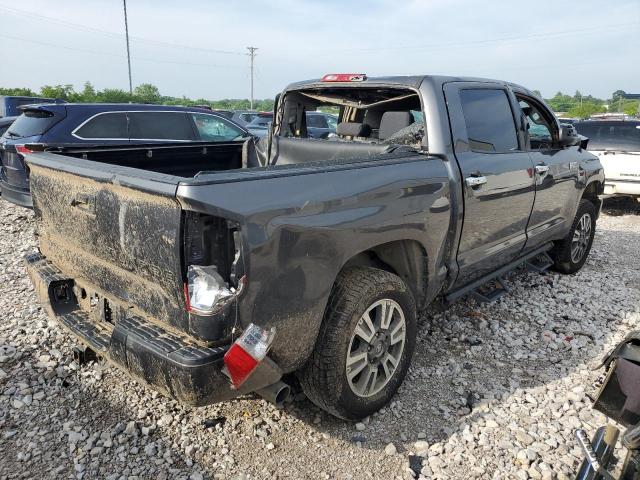 Vin: 5tfay5f15kx796328, lot: 58836615, toyota tundra crewmax 1794 20193