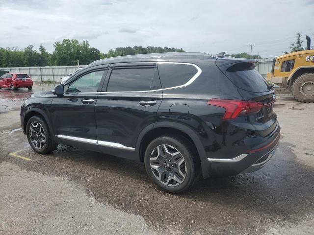 Vin: 5nms44alxmh335463, lot: 56180495, hyundai santa fe limited 20212