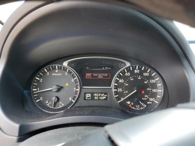 2015 NISSAN ALTIMA 2.5 1N4AL3AP5FC423033