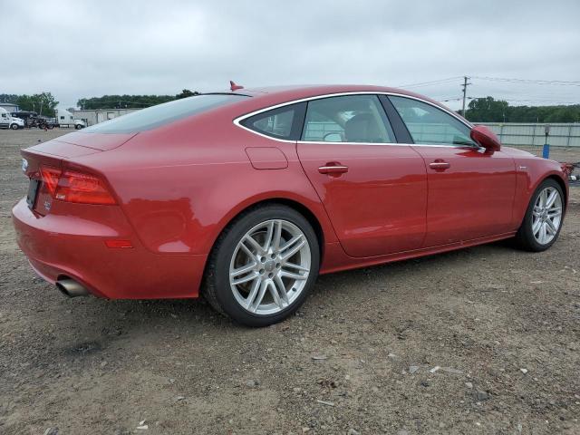 Vin: wauwgafc2fn042272, lot: 58625005, audi a7 premium plus 20153