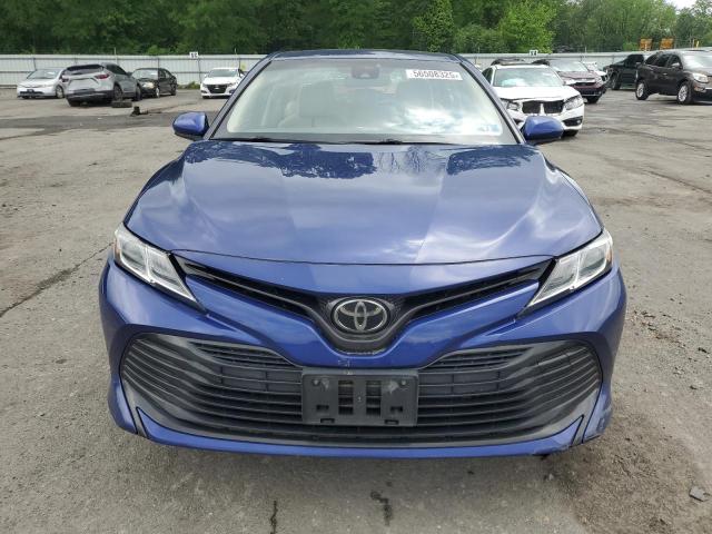 2018 TOYOTA CAMRY L - JTNB11HK1J3041850