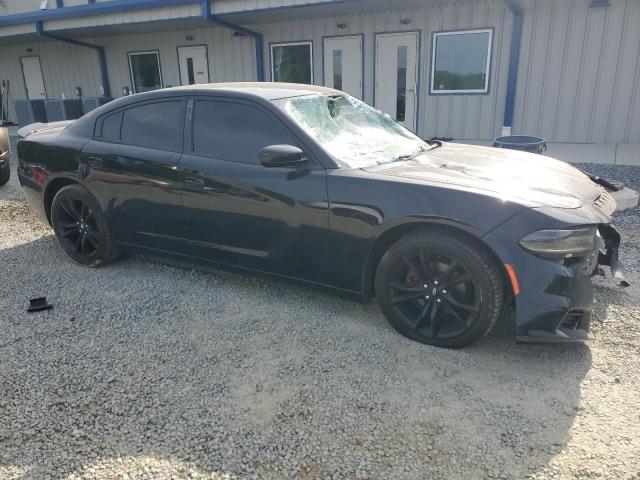 Vin: 2c3cdxbg7jh226980, lot: 55456875, dodge charger sxt 20184