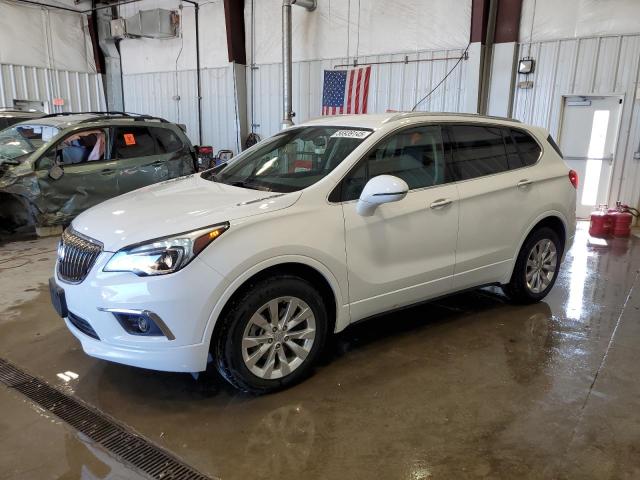 Vin: lrbfx2sa6jd005655, lot: 56939145, buick envision essence 2018 img_1
