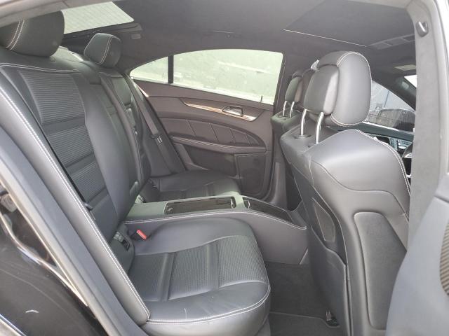 2016 MERCEDES-BENZ CLS 63 AMG WDDLJ7GB5GA171279