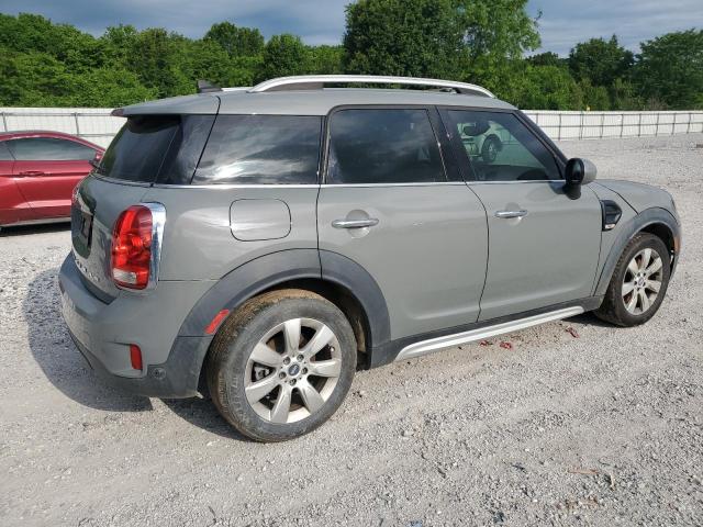 Vin: wmzys7c52k3f45828, lot: 58193775, mini cooper countryman 20193