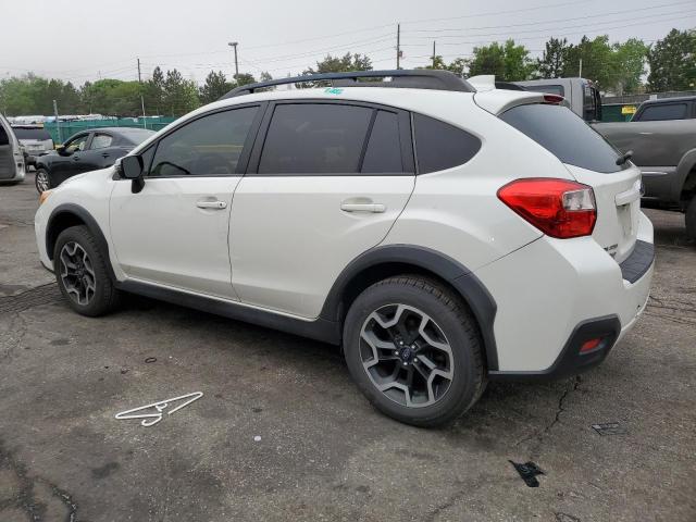 Vin: jf2gpanc7g8231591, lot: 58531985, subaru crosstrek limited 20162
