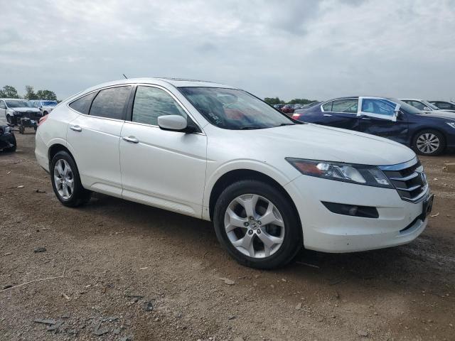 Vin: 5j6tf1h52al013926, lot: 58711165, honda accord exl 20104