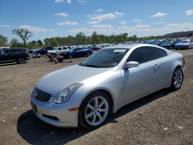 INFINITI G35