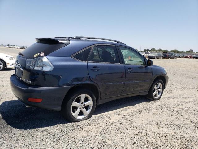 LEXUS RX 330 2004 blue  gas JTJGA31U240003340 photo #4