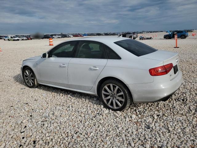 Vin: wauafaflxen014201, lot: 55727995, audi a4 premium 20142