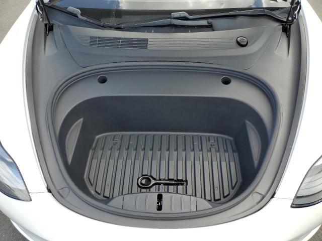 2021 TESLA MODEL 3 - 5YJ3E1EB5MF004003