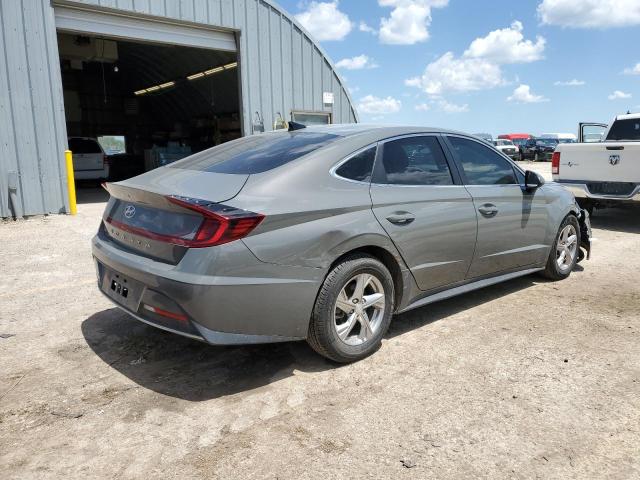 Vin: 5npeg4ja1nh147776, lot: 56313435, hyundai sonata se 20223