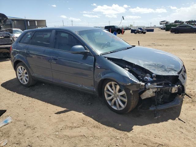 Vin: waudfafm6aa091641, lot: 57064725, audi a3 premium 20104