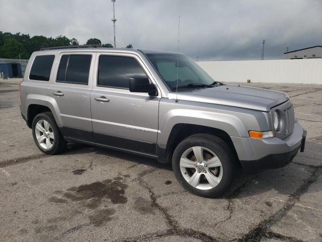 Vin: 1c4njrfbxgd636184, lot: 57332755, jeep patriot latitude 20164