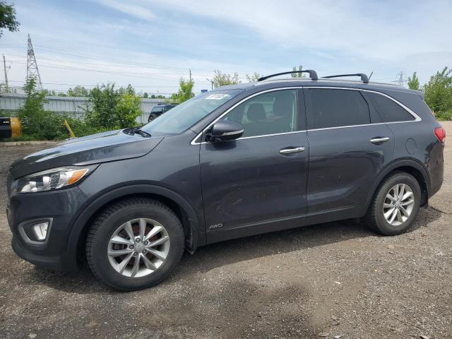 Vin: 5xypgda12gg172835, lot: 59115605, kia sorento lx 2016 img_1
