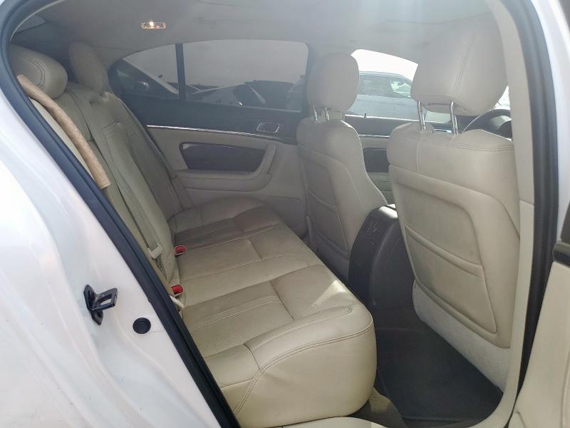 2015 LINCOLN MKS 1LNHL9DK3FG605460