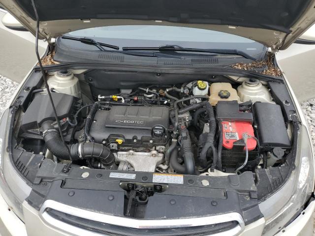 2016 CHEVROLET CRUZE LIMI - 1G1PE5SB0G7139390
