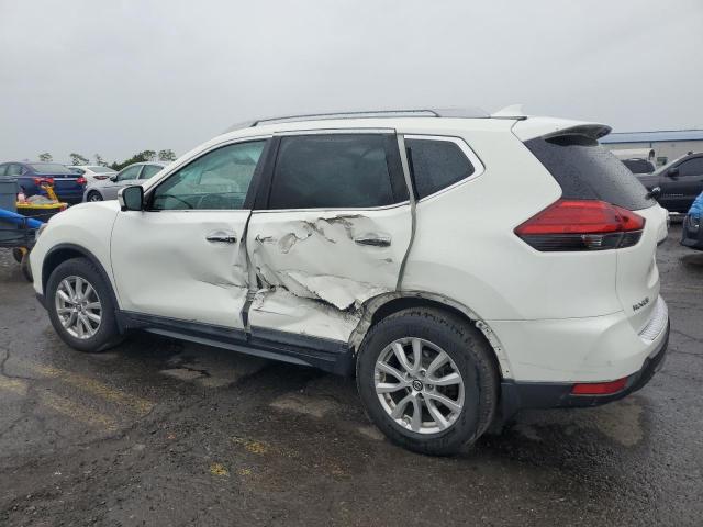 Vin: 5n1at2mt9hc881847, lot: 58715515, nissan rogue s 20172