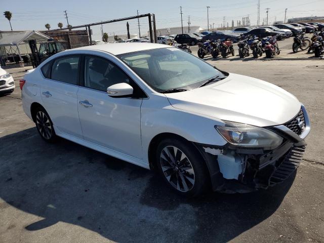 Vin: 3n1ab7apxhy385025, lot: 57356055, nissan sentra s 20174