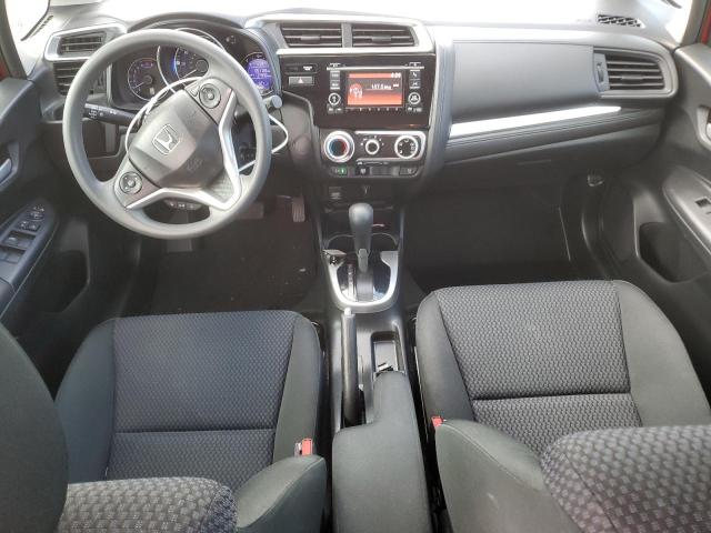 2019 HONDA FIT LX 3HGGK5H45KM733384