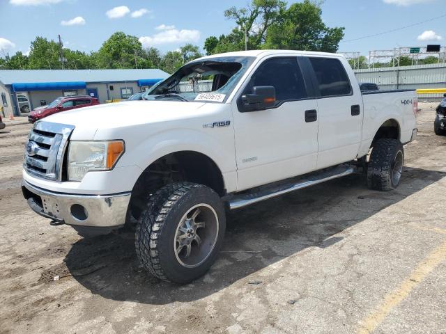 Vin: 1ftfw1et1cfc61737, lot: 56409615, ford f-150 supercrew 2012 img_1