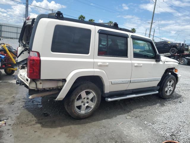 Vin: 1j4rh4gkxac114855, lot: 56670485, jeep commander sport 20103