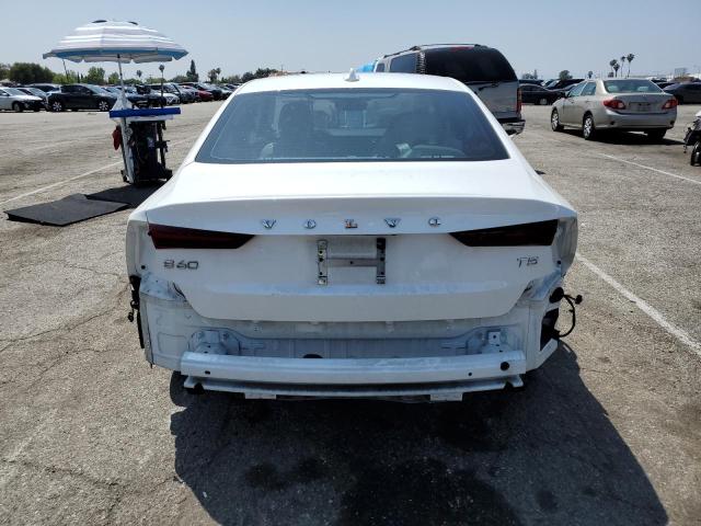 2019 VOLVO S60 T5 MOM 7JR102FK2KG015698
