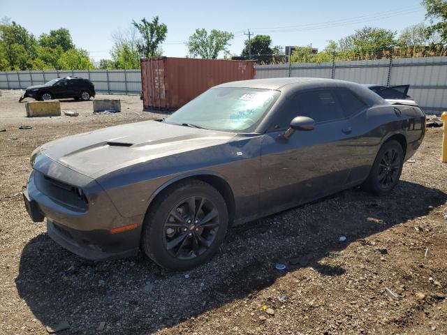 Vin: 2c3cdzgg9lh178910, lot: 57433735, dodge challenger sxt 2020 img_1