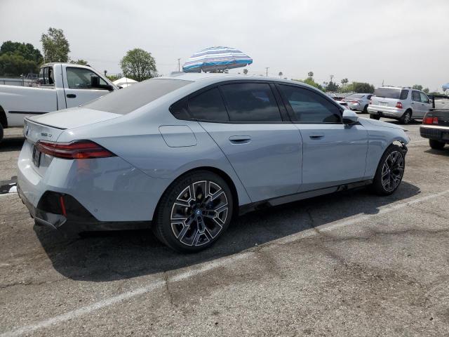 2024 BMW I5 EDRIVE WBY33FK05RCR59652