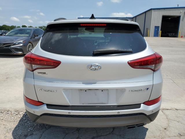 2016 HYUNDAI TUCSON LIM - KM8J33A26GU195968