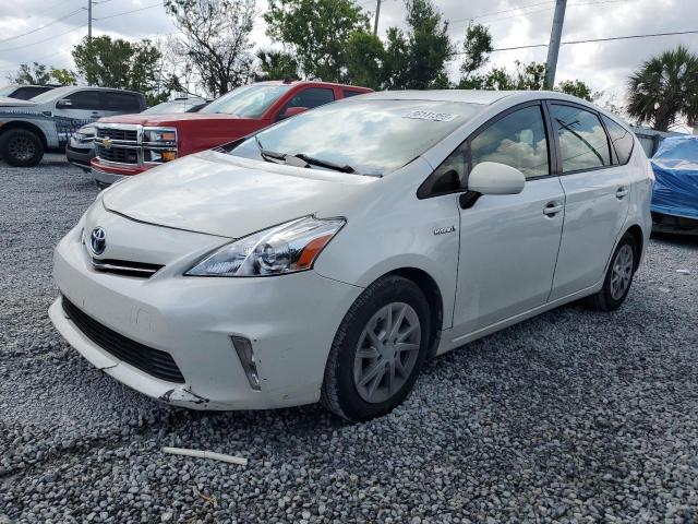 Vin: jtdzn3eu0c3166768, lot: 56141355, toyota prius 2012 img_1