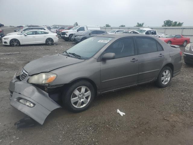 TOYOTA COROLLA CE