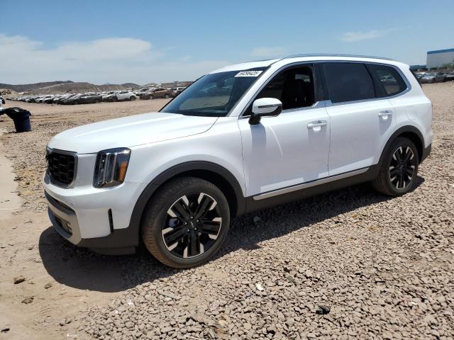 KIA TELLURIDE