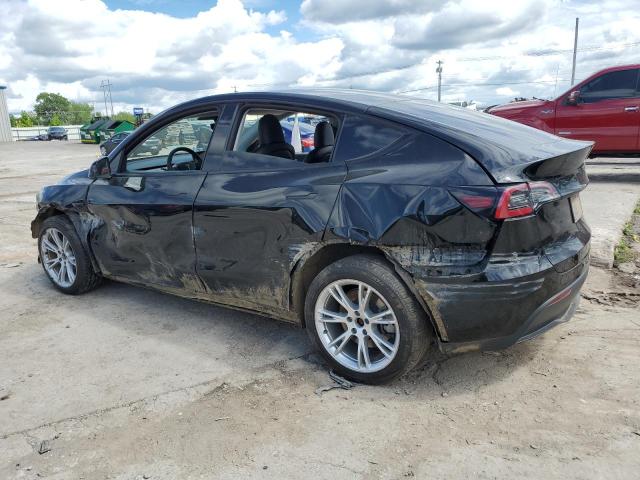 2023 TESLA MODEL Y - 7SAYGDEE9PA025940