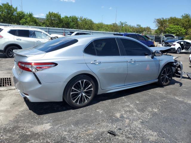 Vin: 4t1b11hk4ju018928, lot: 57023205, toyota camry l 20183