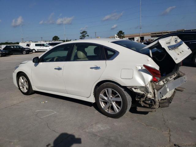 Vin: 1n4al3ap7dn511129, lot: 56343065, nissan altima 2.5 20132