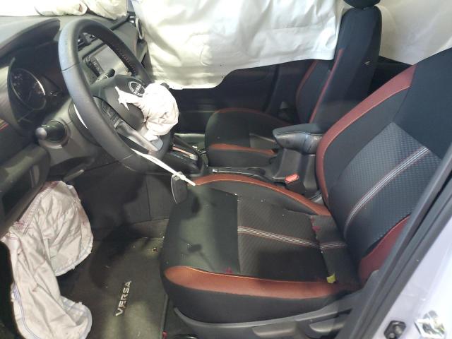 2024 NISSAN VERSA SR 3N1CN8FV6RL924591