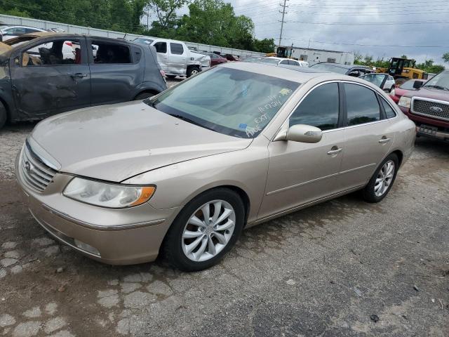 HYUNDAI AZERA SE