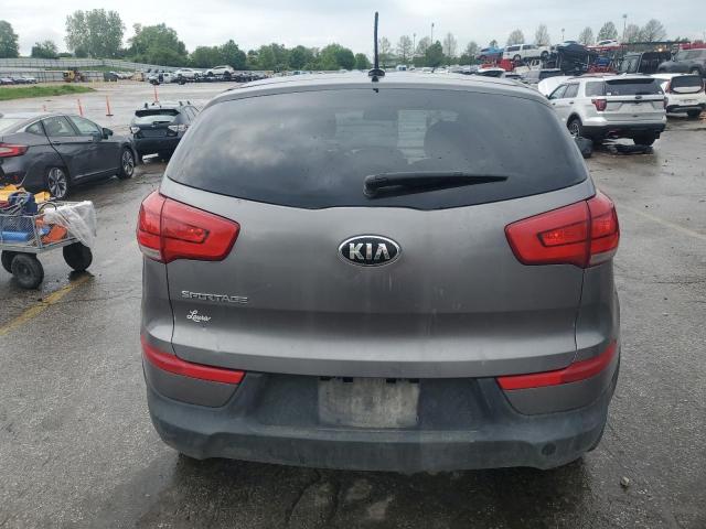 2016 KIA SPORTAGE L - KNDPB3AC8G7868512