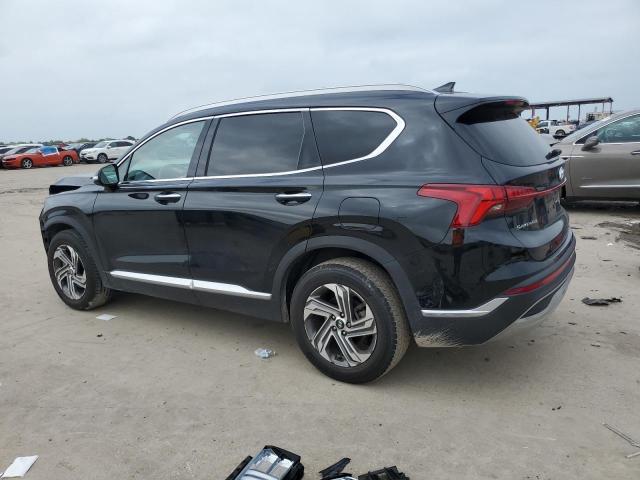 Vin: 5nms34aj7mh351136, lot: 55437425, hyundai santa fe sel 20212