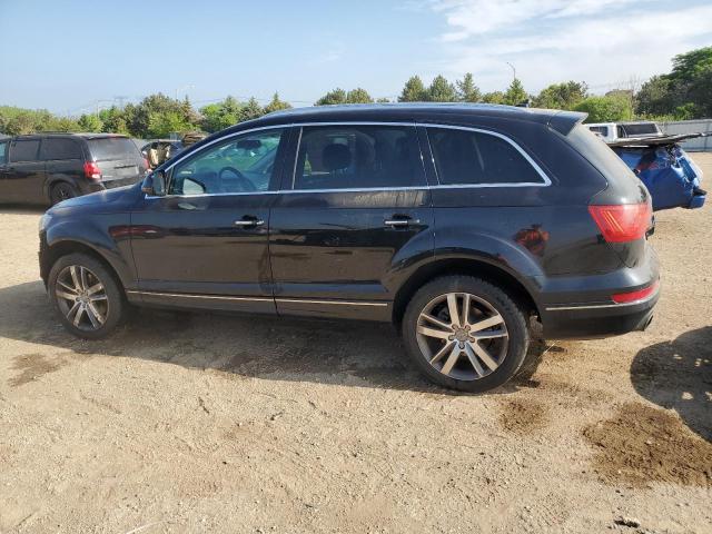 Vin: wa1lgafe8fd010546, lot: 56367305, audi q7 premium plus 20152