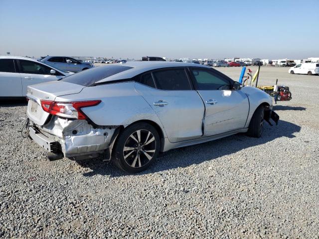 Vin: 1n4aa6ap3jc381493, lot: 56176135, nissan maxima 3.5s 20183