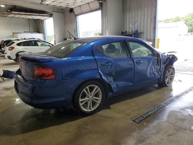 Vin: 1c3cdzab3en200343, lot: 58392065, dodge avenger se 20143