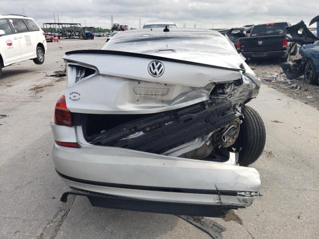 2018 VOLKSWAGEN PASSAT GT 1VWJM7A35JC039965