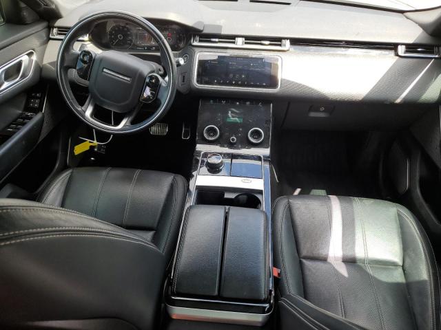 2020 LAND ROVER RANGE ROVE - SALYK2FV2LA261519