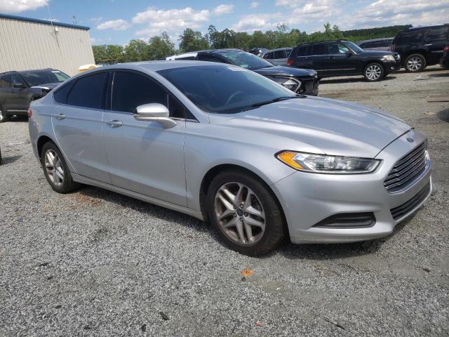 Vin: 3fa6p0h79gr310171, lot: 58339665, ford fusion se 20164