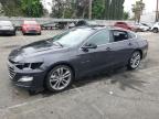 2023 CHEVROLET MALIBU LT - 1G1ZD5ST4PF214084