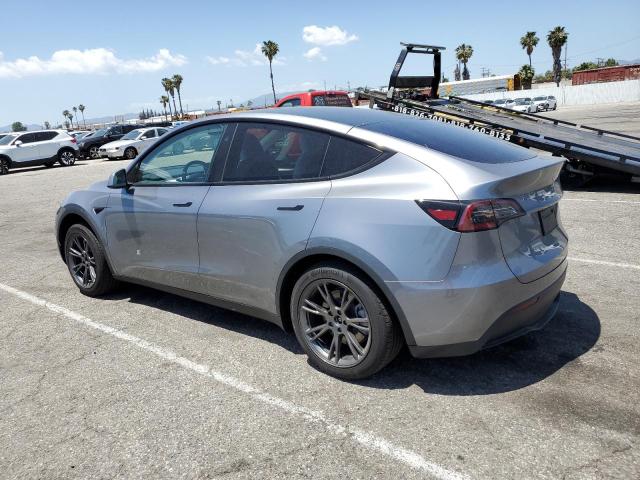 Vin: 7saygded6sf253901, lot: 57075245, tesla model y 20252