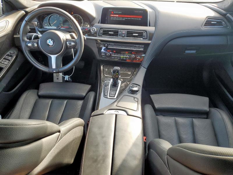 2018 BMW 640 I GRAN WBA6D0C56JG852820