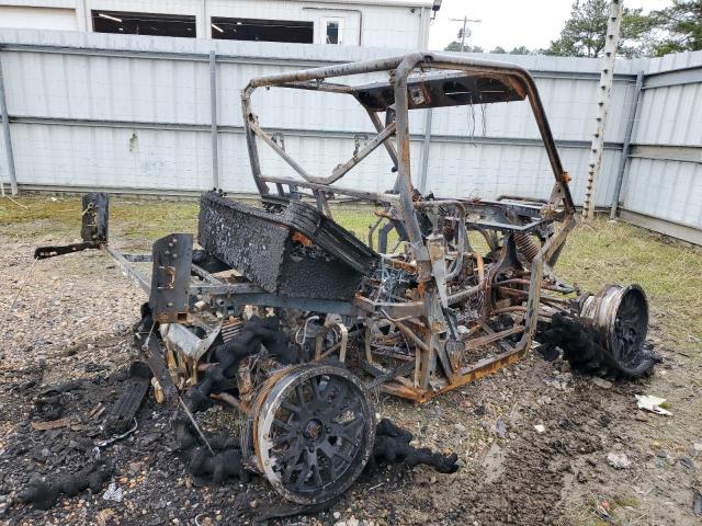 2019 CAN-AM COMMANDER 3JBUWAP46KK002297